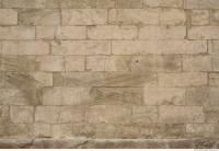 Photo Texture of Wall Stones 0025